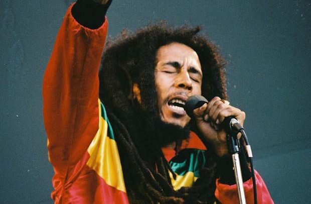 Togbe Ghana, Others To Rock Bob Marley Concert Tonight