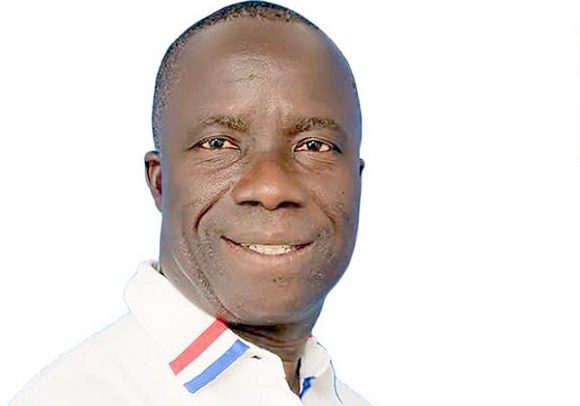 WR NPP Chair Goes Unopposed