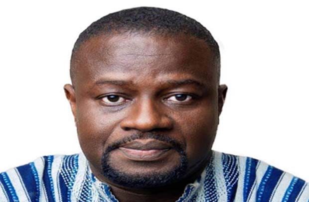 ‘NPP Has Vision To Develop Ghana’