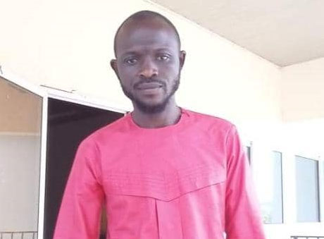 NDC Officer Dies In Accident