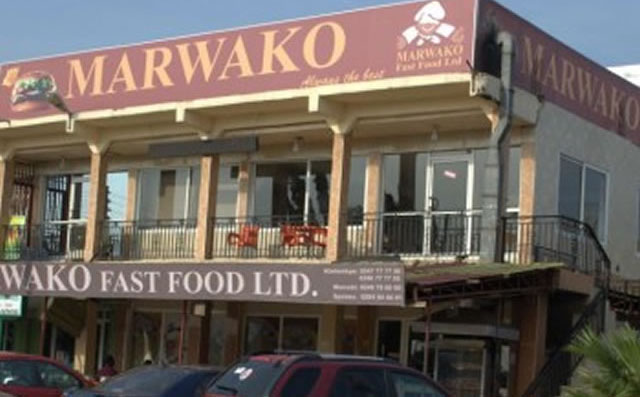 East Legon Marwako Restaurant Contaminated – FDA