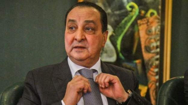 Egyptian Tycoon Jailed For Assaulting Orphan Girls