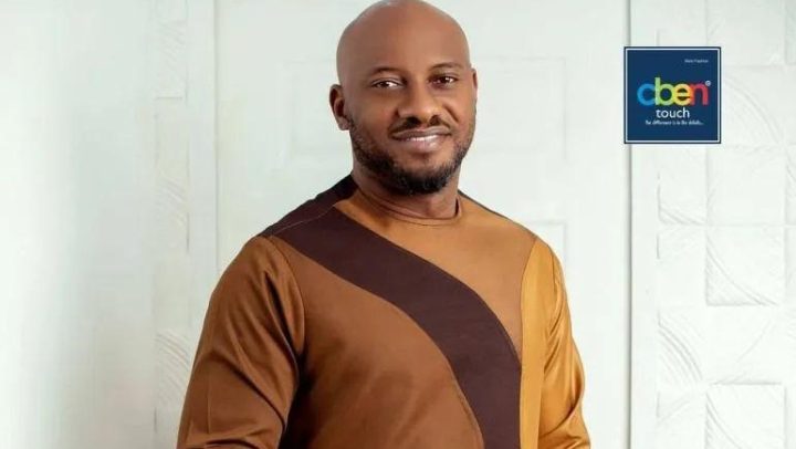 I Can Marry 100 Wives, It’s My Business – Yul Edochie