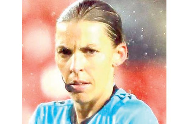 Women Referees Storm Qatar World Cup