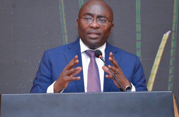 Blame Mahama For Current Economic woes – Bawumia