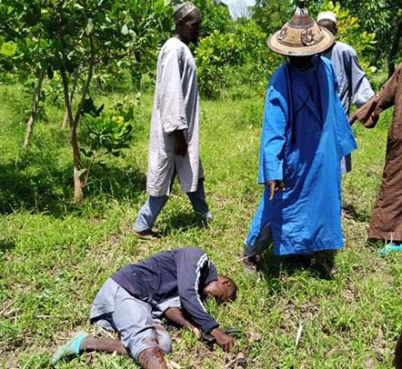 2 Arrested For Killing Fulani Herdsman