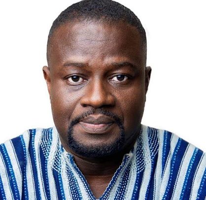 NPP Govt Has Vision To Develop Ghana – Annoh-Dompreh 