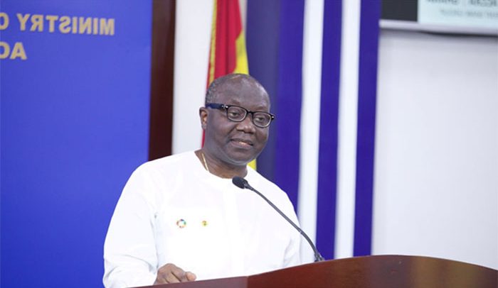 Ghana’s S&P, Fitch Ratings Unjustifiable – APRM