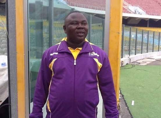 Albert Commey Blows Match-fixing Alarm Against His Club, Others
