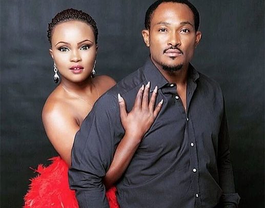 ‘We Are Not Officially Divorced’-Actor Blossom’s ex-wife