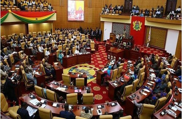 2 SC Nominees Endorsed By Parliament