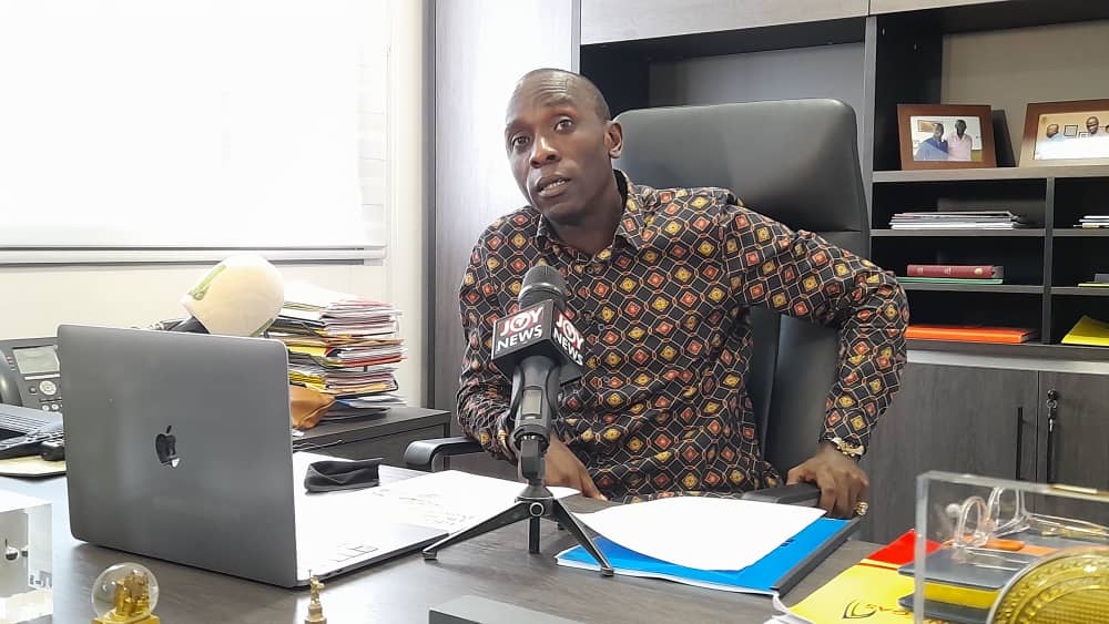 Stop the Hypocrisy- Ghana Gas Tells Nzema MPs