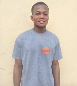 Davido Gives 5 Years Scholarship To Brilliant Ghanaian Student