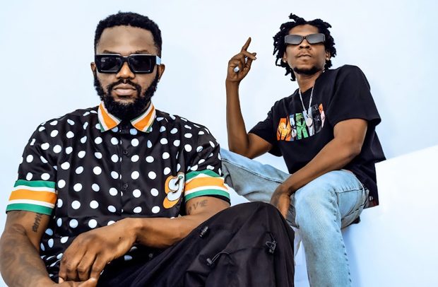 R2bees, Others Rock Vodafone Turn Up Party