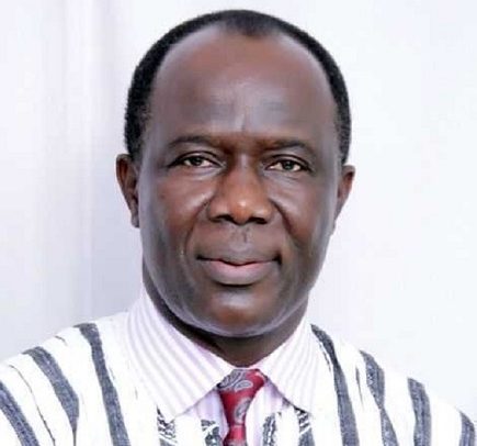 Vote For Me – Abankwa Yeboah