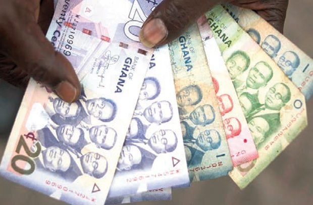 Cedi Continues To Recover Value