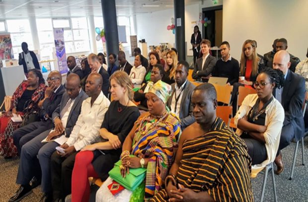 Ghanaian Businesses To Visit The Netherlands