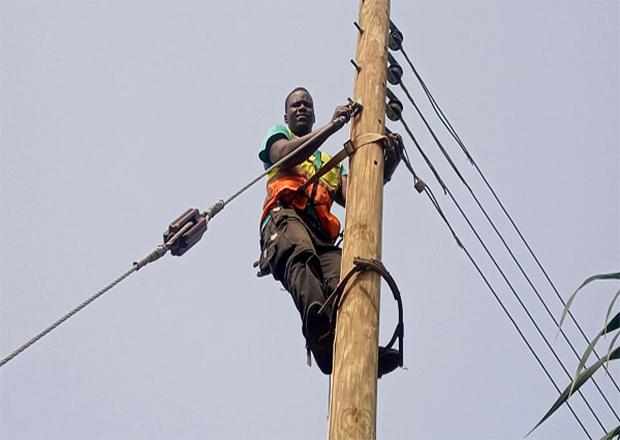 Grab The Electricity Thieves – DailyGuide Network