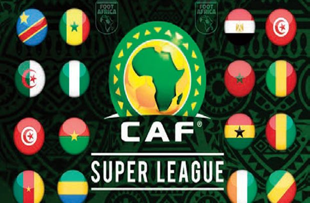 African Super League Set To Fly