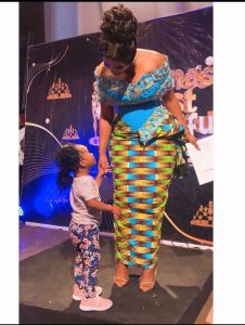 I Want To Have Six Children- Anita Akuffo