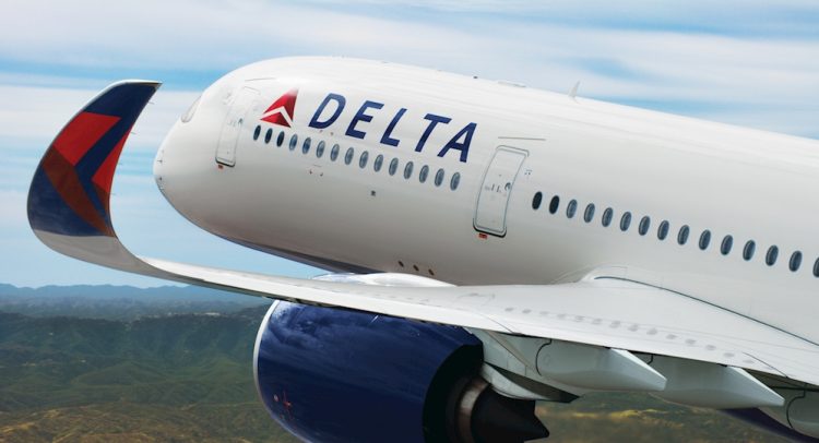Delta Airlines Plane Banned From Flying To Ghana