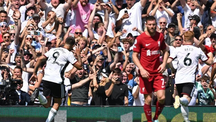 Liverpool Stumble, Spurs Shine On Premier League’s Opening Weekend