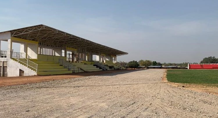 Upper East Region Will Be Grateful If Navrongo Stadium Is Completed – Navro Pio tell Nana Akufo-Addo