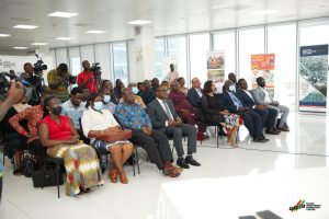 GIPC’s Ghana Club 100 Awards Return