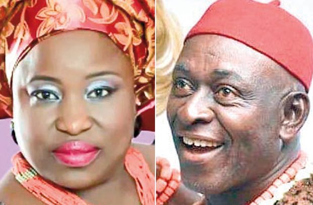 Kidnapped Nollywood Actors Released