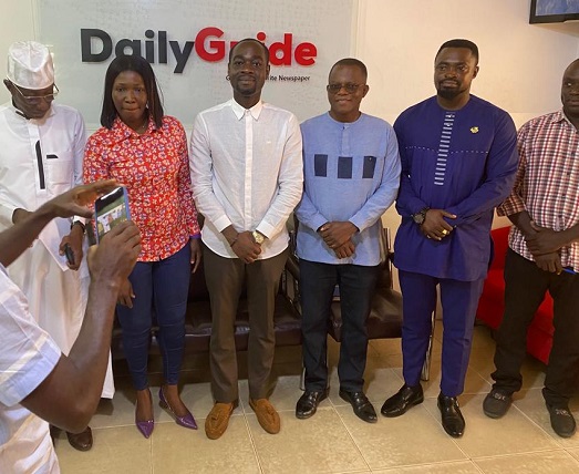 PURC On The Move – DailyGuide Network