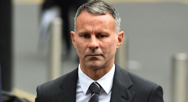 Giggs Headbutted Ex … Threatened Her Sister