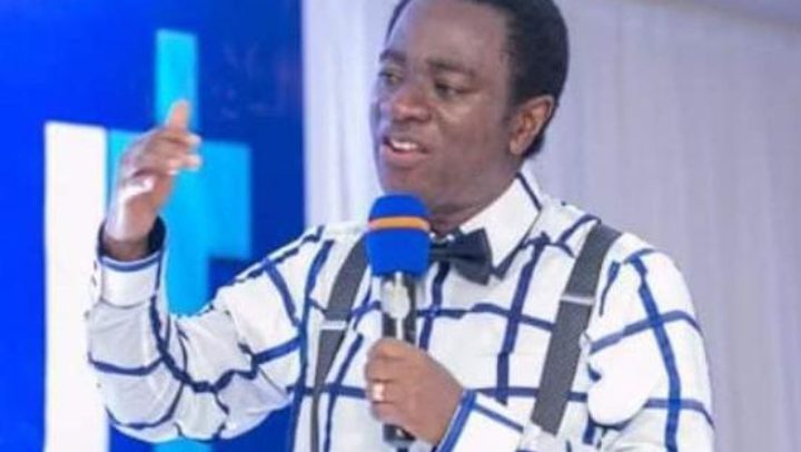 Ghanaians Will Suffer, If You Dont Unite – CAC Pastor Tells NPP