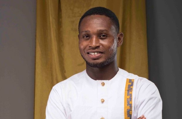 Meet Zenock: Fast Rising Ghanaian Animator