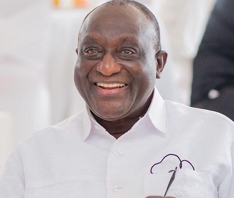 Support Ghana To Industrialise – Alan