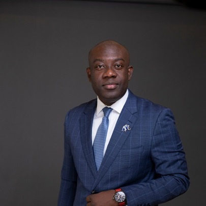 Sell Your Dollars Now – Oppong Nkrumah