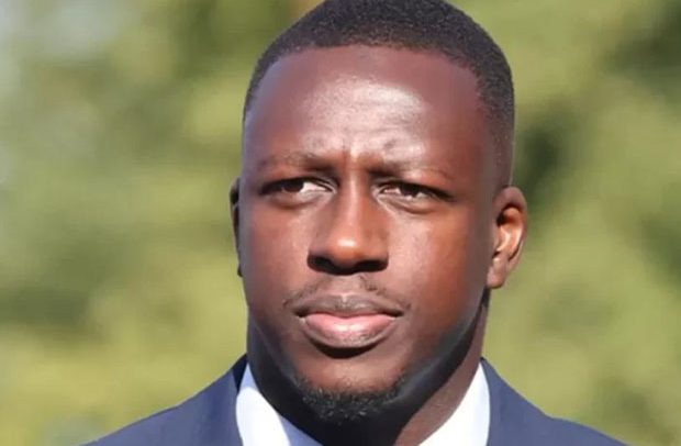 Benjamin Mendy Found Not Guilty Of One Count Of Rape