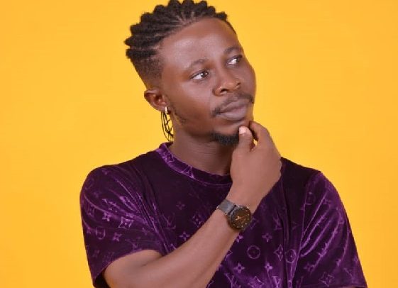 Charles Fanti Set To Thrill Fans With New Single