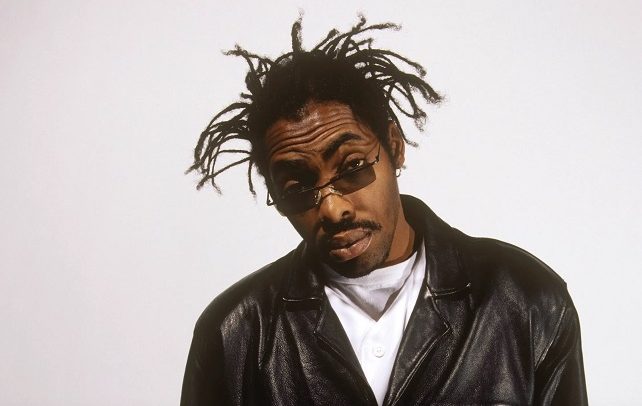 American Rapper Coolio Is Dead