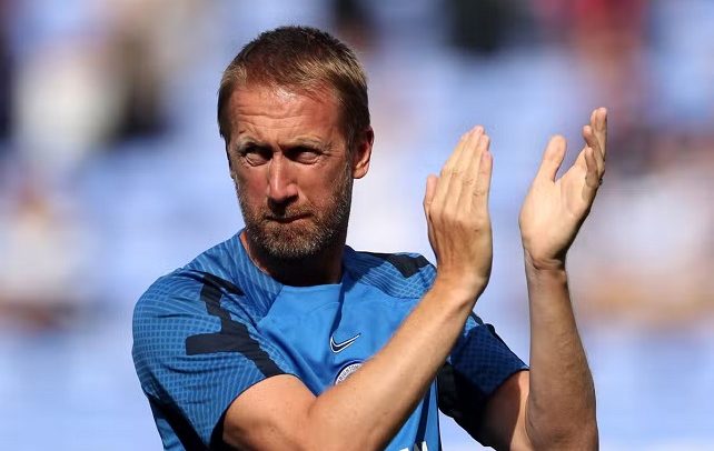 New Chelsea Boss Begs Brighton Fans