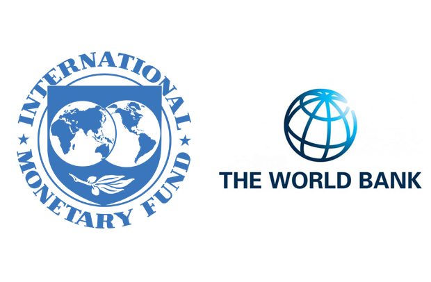 Channel IMF, WB Support Into Industrialisation – ADI