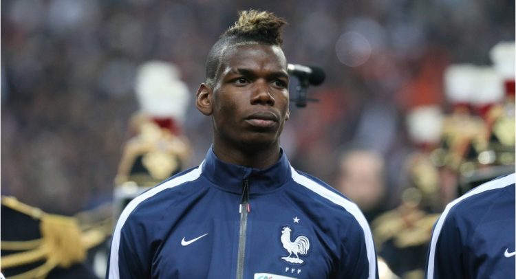 Pogba Could Miss Qatar ’22 Party
