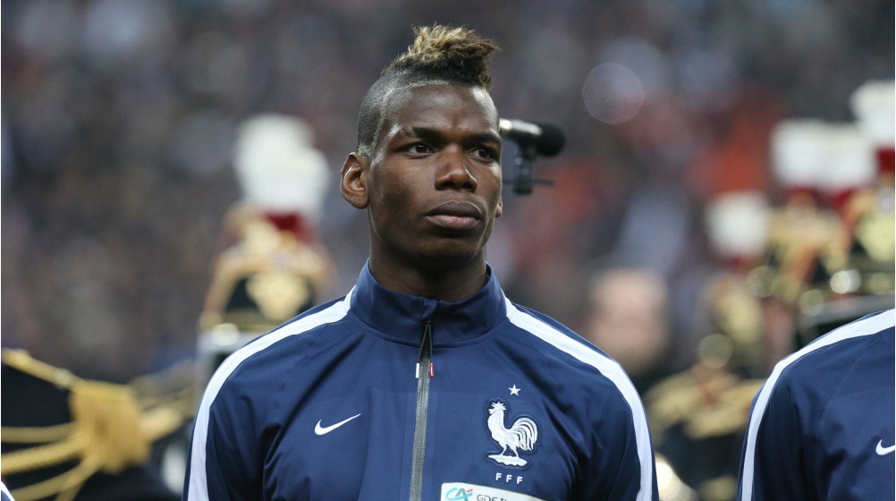 Pogba Could Miss Qatar ’22 Party