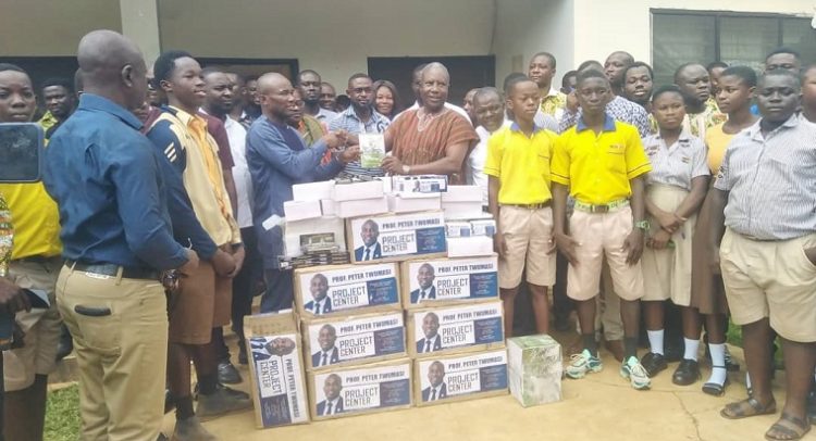 Free Maths Sets For BECE Candidates