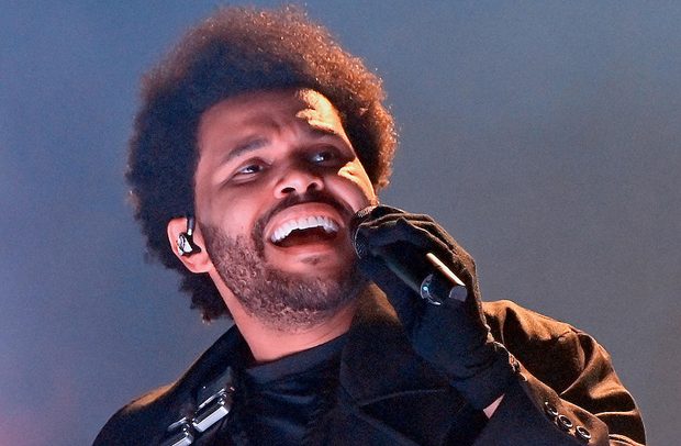 The Weeknd Cuts Short Los Angeles Concert