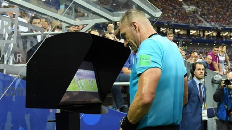 GFA To Introduce VAR In Ghana Football – Referees Manager