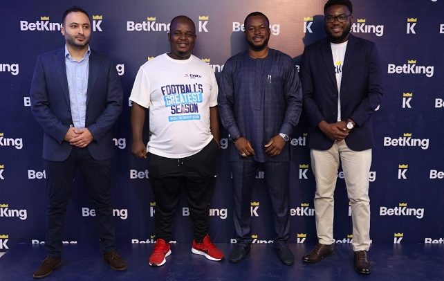 MultiChoice, BetKing Launch ‘SuperPicks’ Game