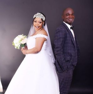 Dr UN & Joyce Dzidzor Spark Marriage Rumours