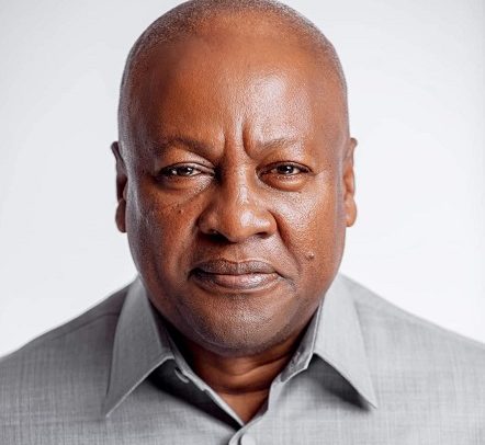 Mahama Fights Diplomats Over Ghana Economy Diagnosis