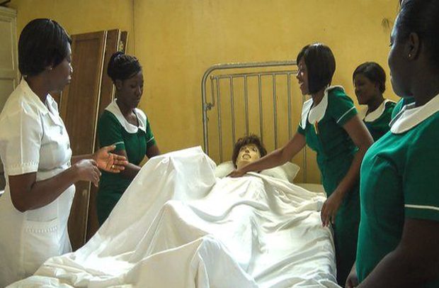 How Ghana Can Use Nursing Practitioner Training Programme To Solve Its Doctor-Patient Ratio