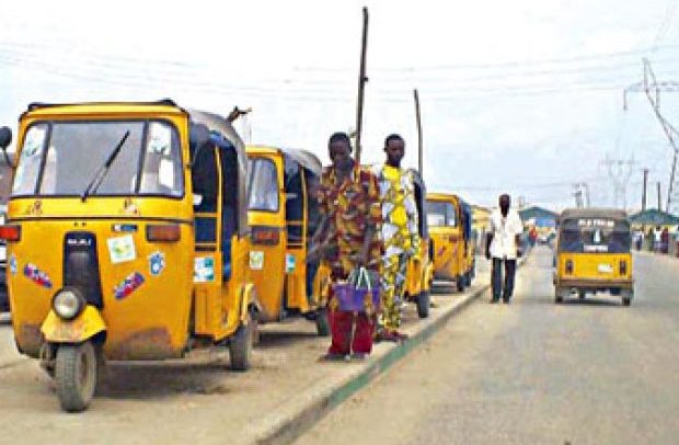 Upper West Police Bans Tricycle Operations After 10pm